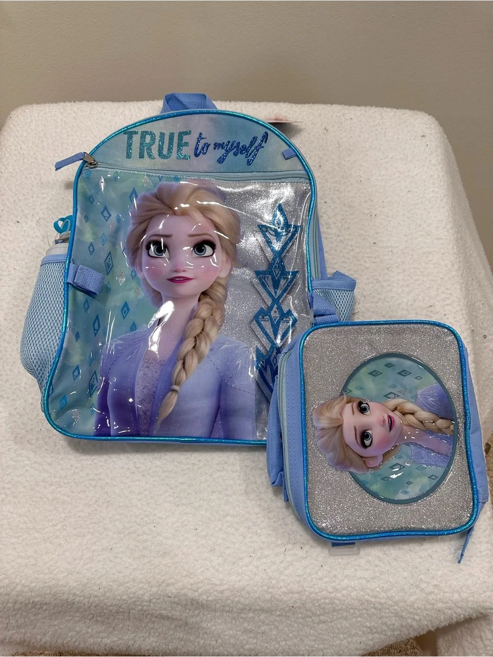 Disney Frozen II  Backpack